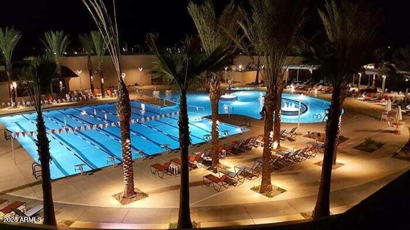 Beautuful SCW Community Pools