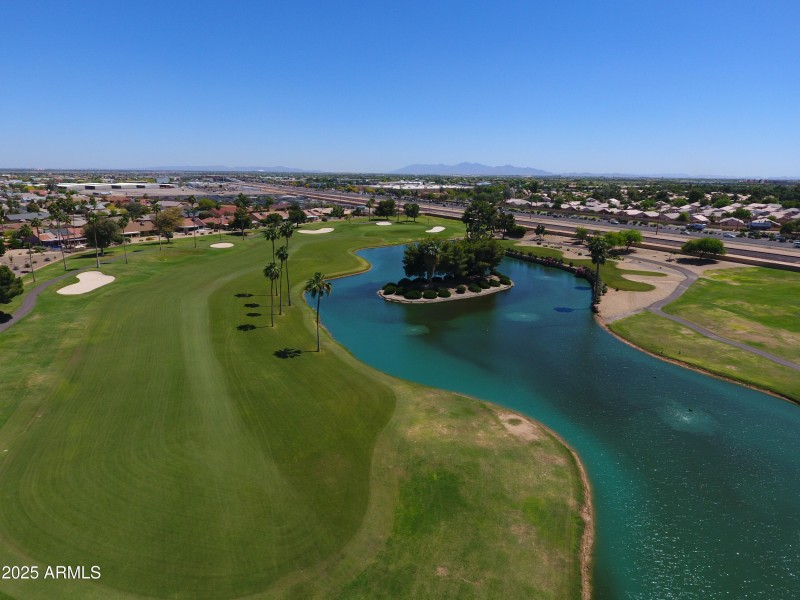 SCW GOLF Heaven