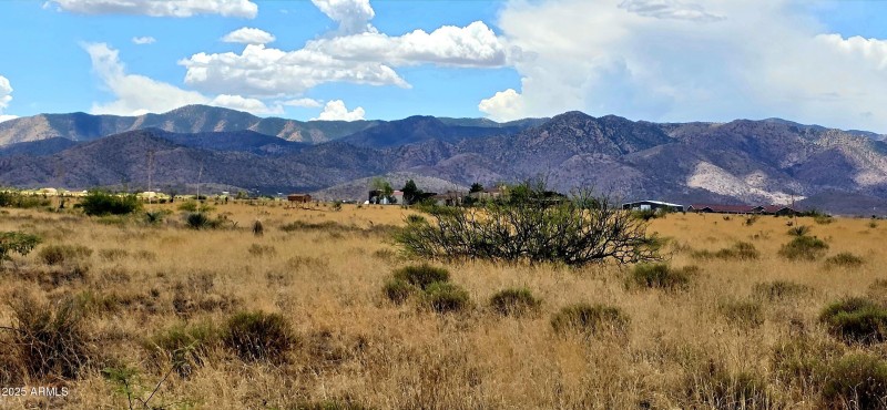 Lot 1 Willcox Road