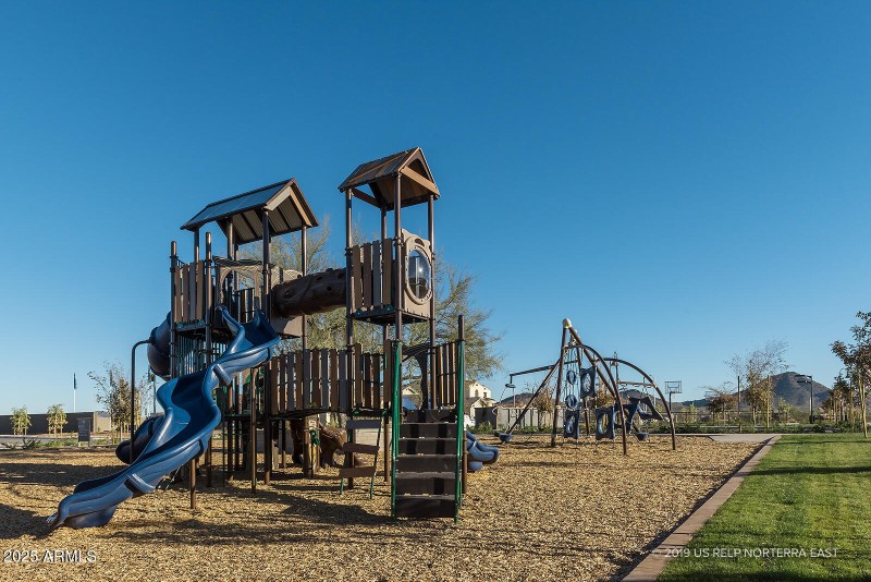 19-001-29 Playground