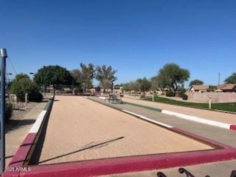 BocceBall