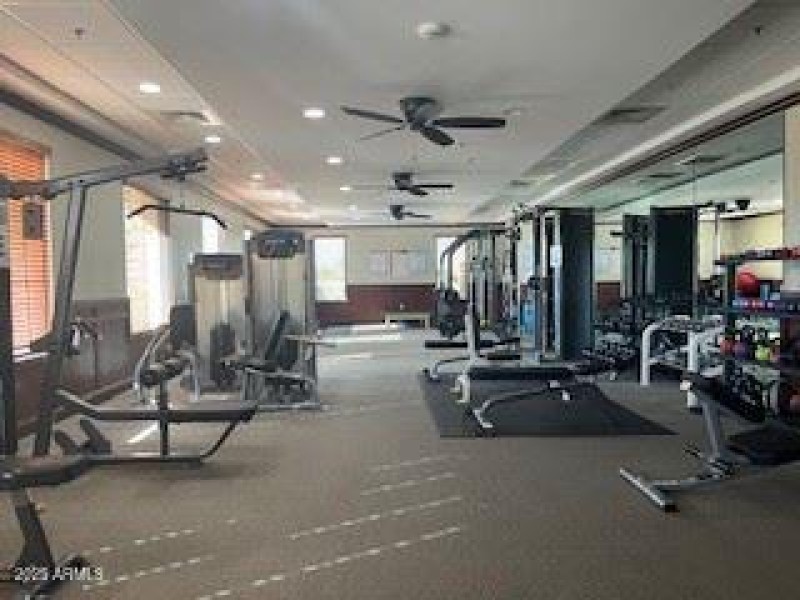WeightRoom