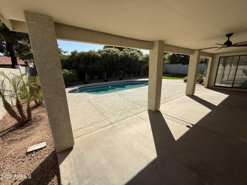 Covered Deck 2