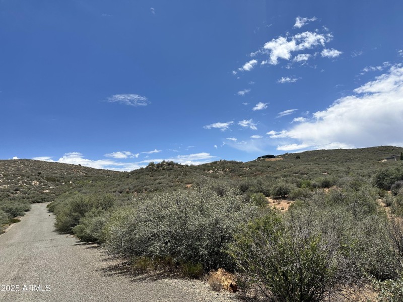 road access