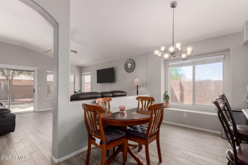 Kitchen View E