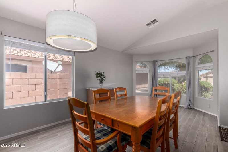Dining Room View B