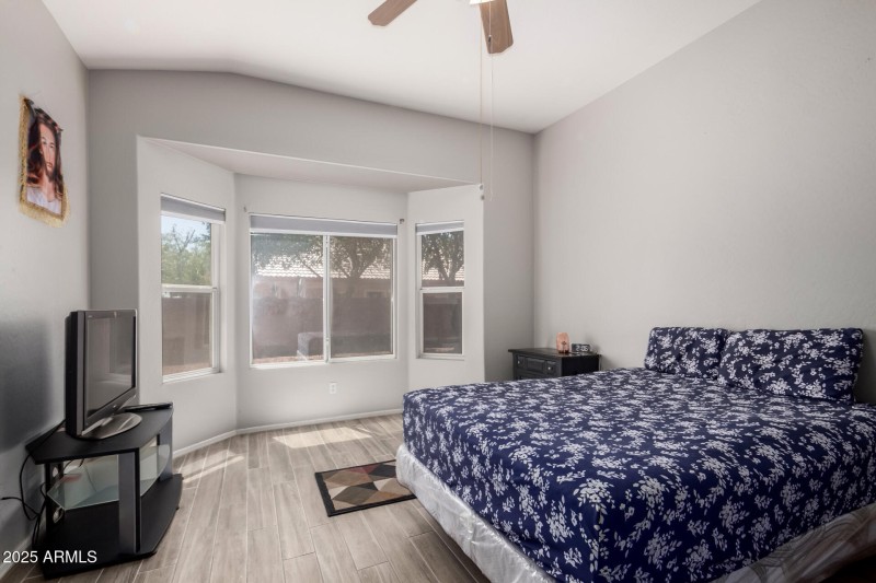 Primary Bedroom View B
