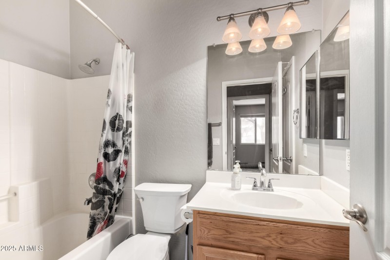Bathroom 2