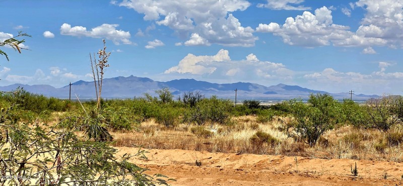 Lot 20 Willcox Road