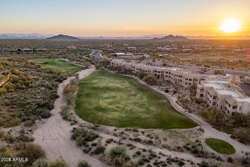 17th Fairway