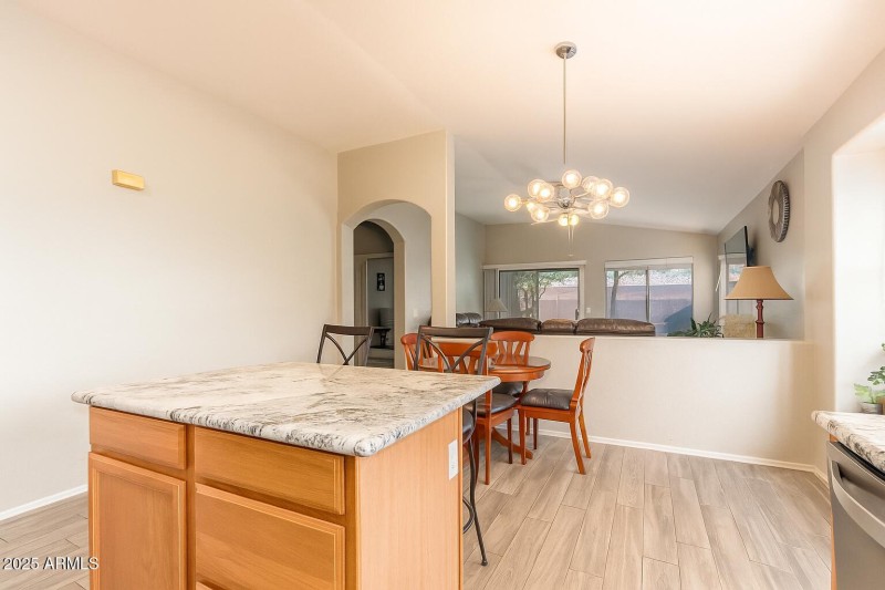 Kitchen View C