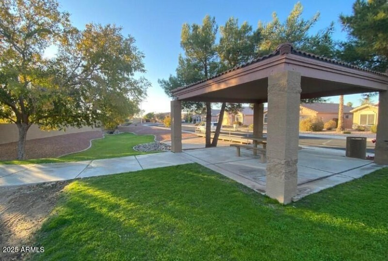 Community View A
