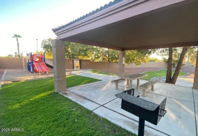 Community View B