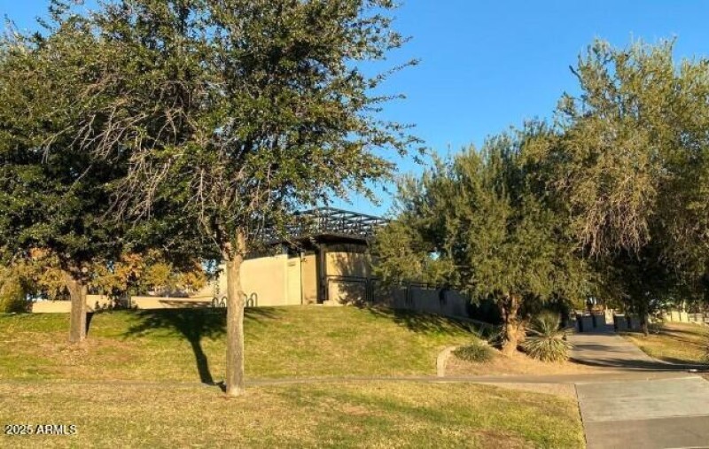 Community View D