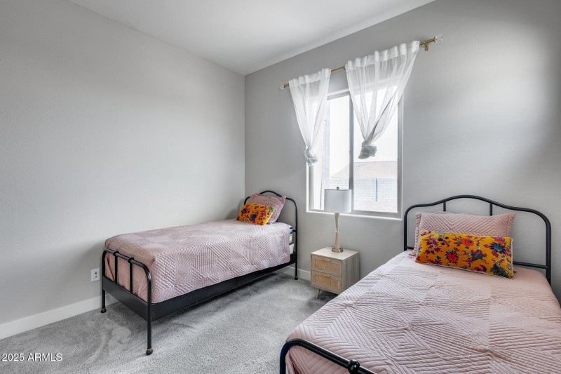 Bedroom #3