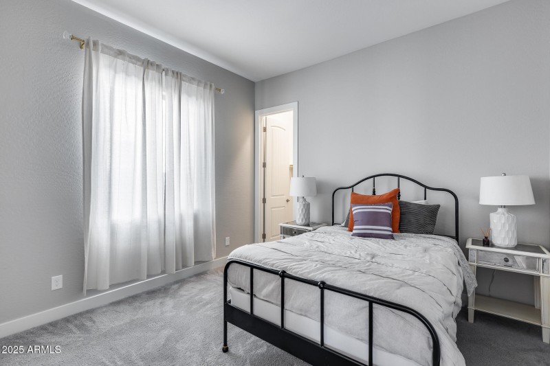 Bedroom #2
