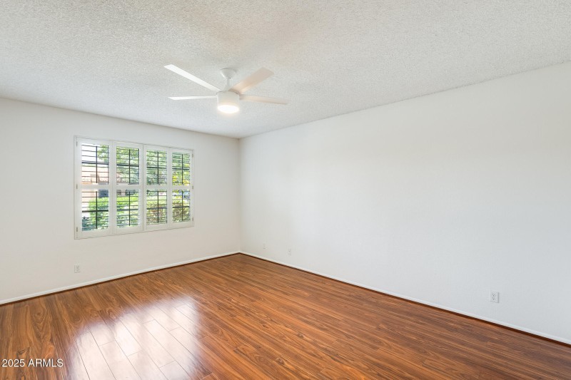 Fresh Interior Paint