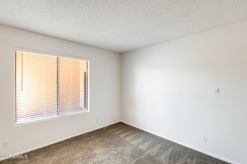 Newer Carpet in Bedrooms
