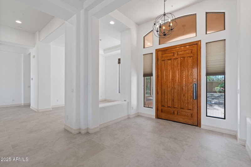 foyer