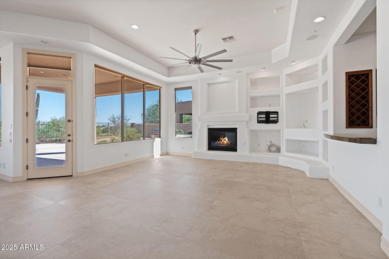 great room