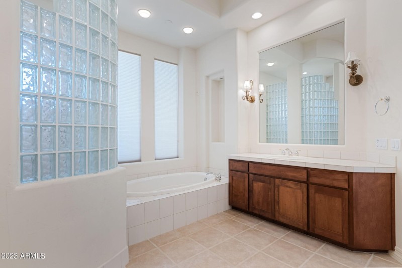 dual sinks