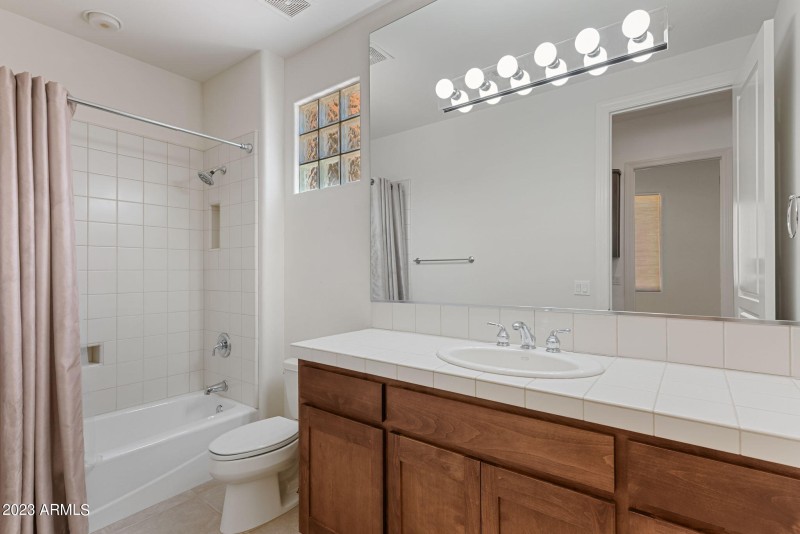 hall guest bath