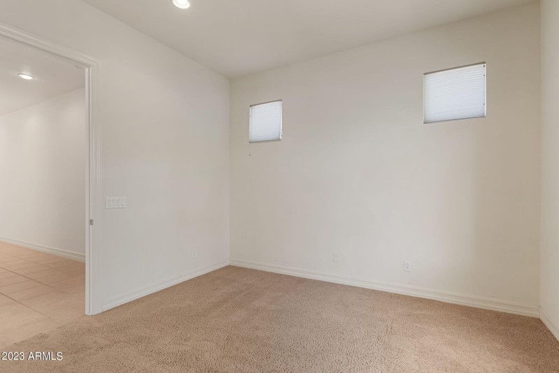 Guest suite 2
