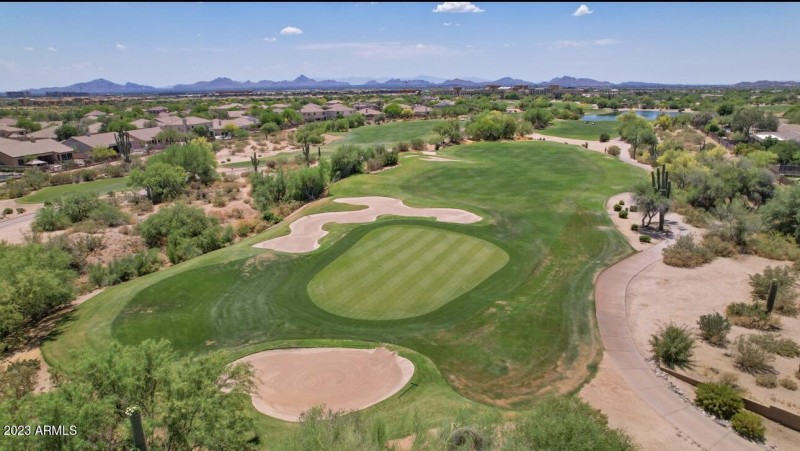 Golf Course
