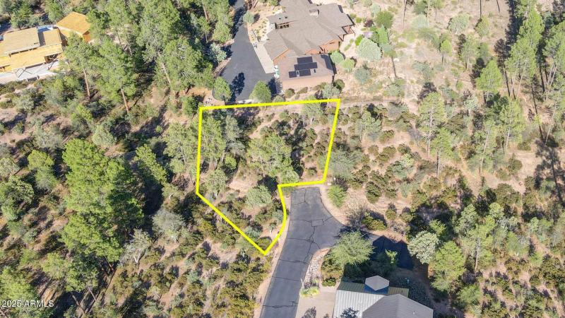 Property Line #1