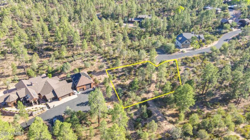 Property Line #2