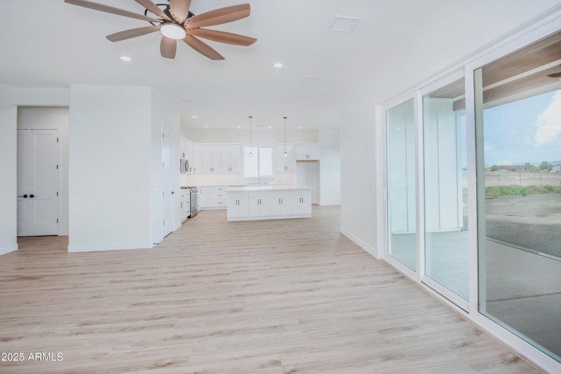 KitchenGreat Room