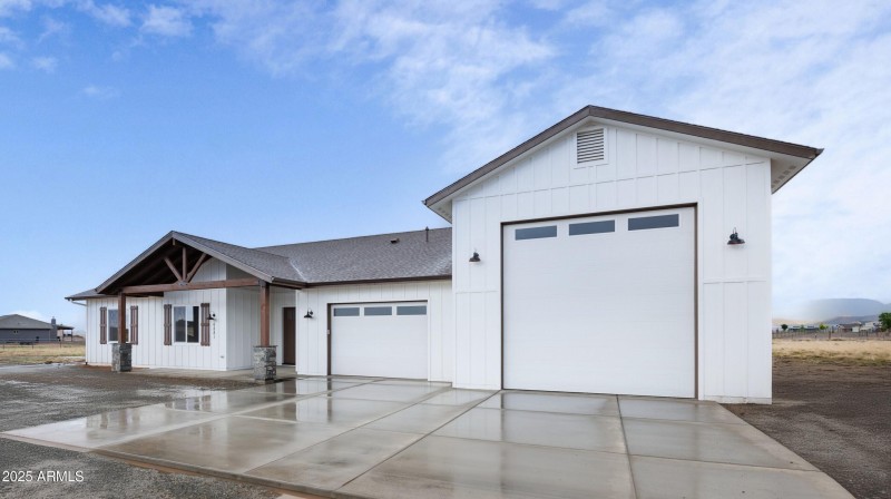 RV Garage