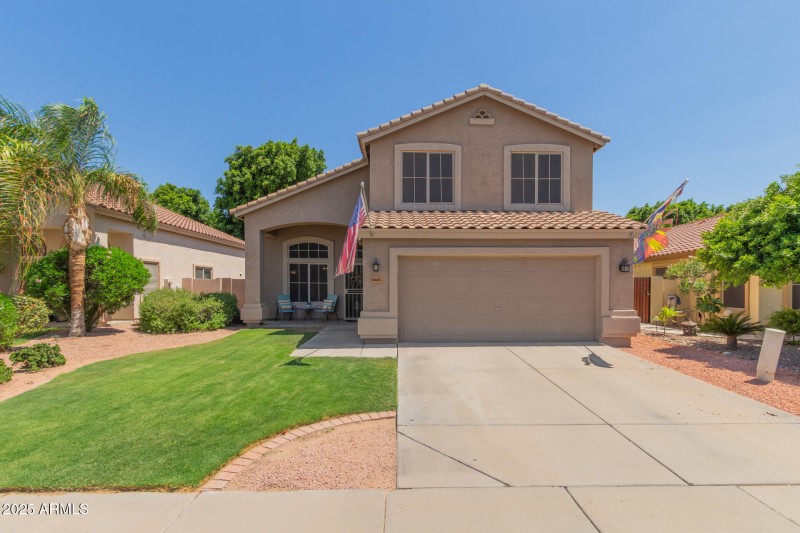 7441 W Melinda Lane