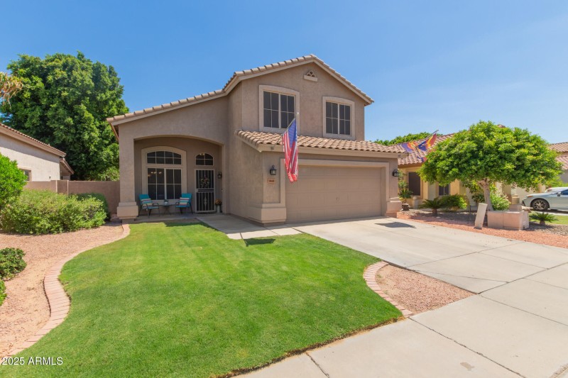 7441 W Melinda Lane