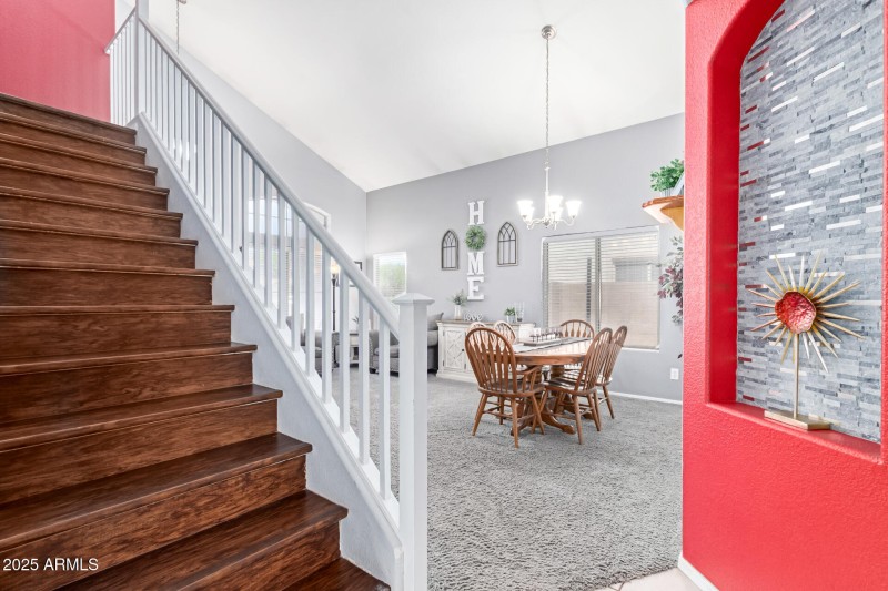 7441 W Melinda Lane