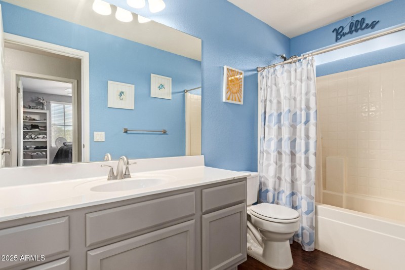 Bathroom 3
