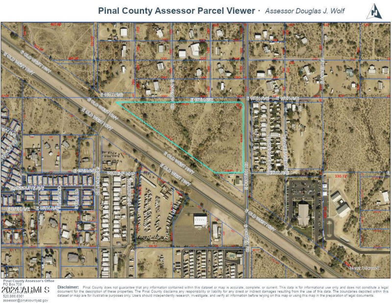 Aerial Map1