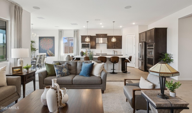 Rancho Mirage Jerome