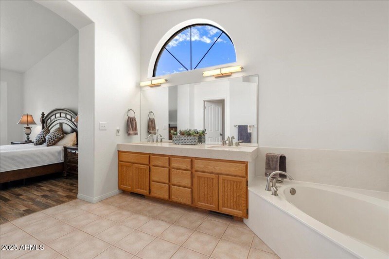 19-Primary Bathroom