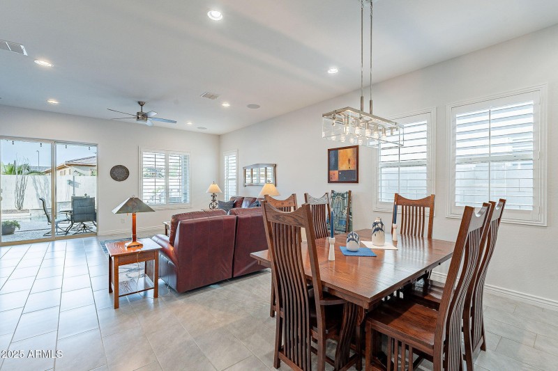 Open Concept