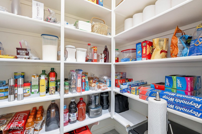Pantry