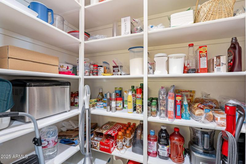 Pantry