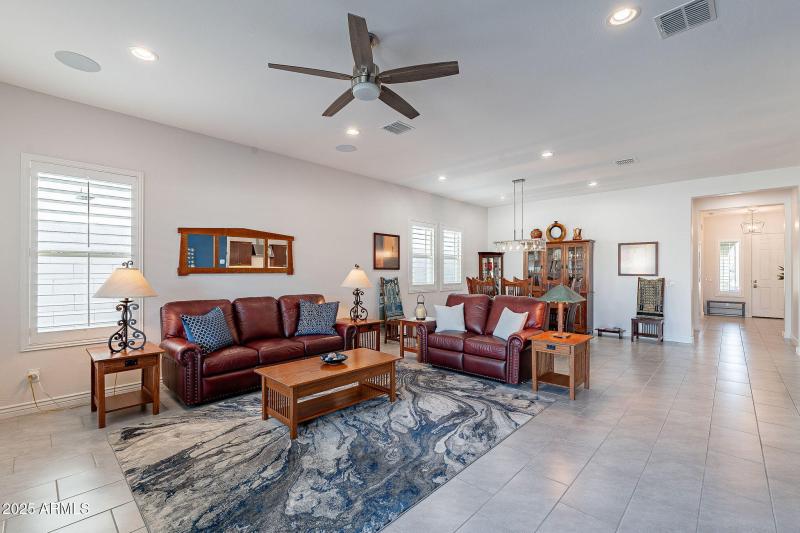 Open Concept