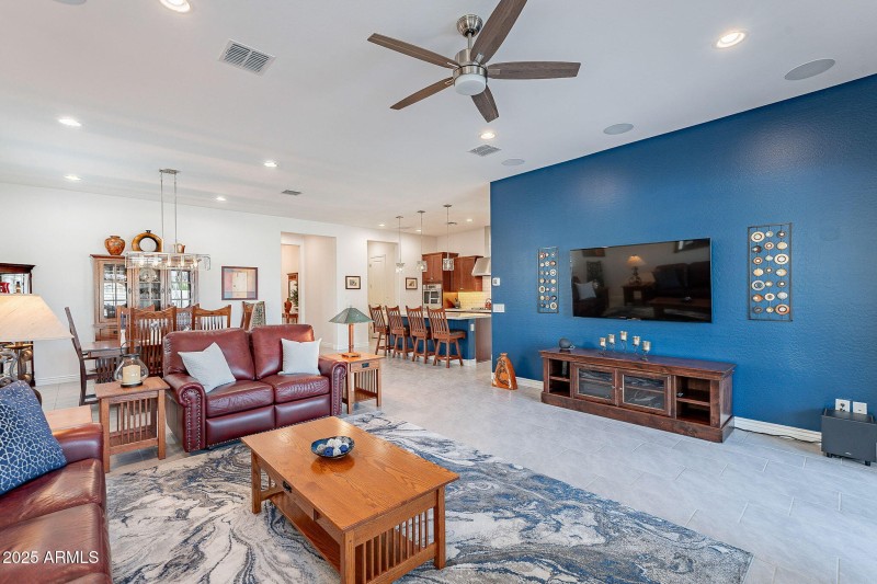 Open Concept