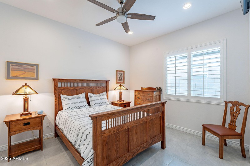 2nd Bedroom