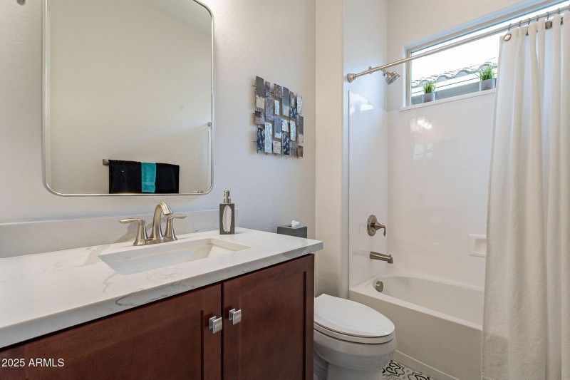 3rd Bath