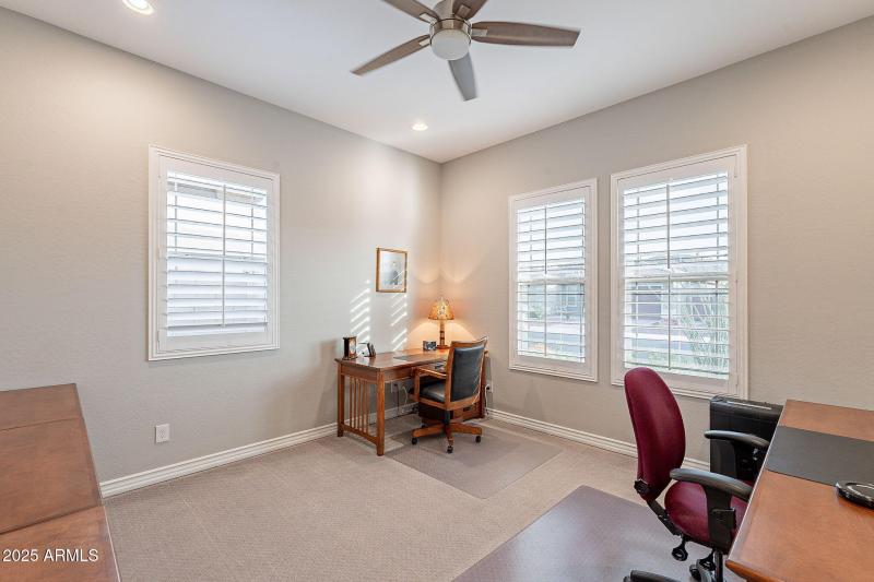 4th Bedroom or Office