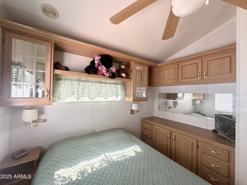 TONS OF CABINETS