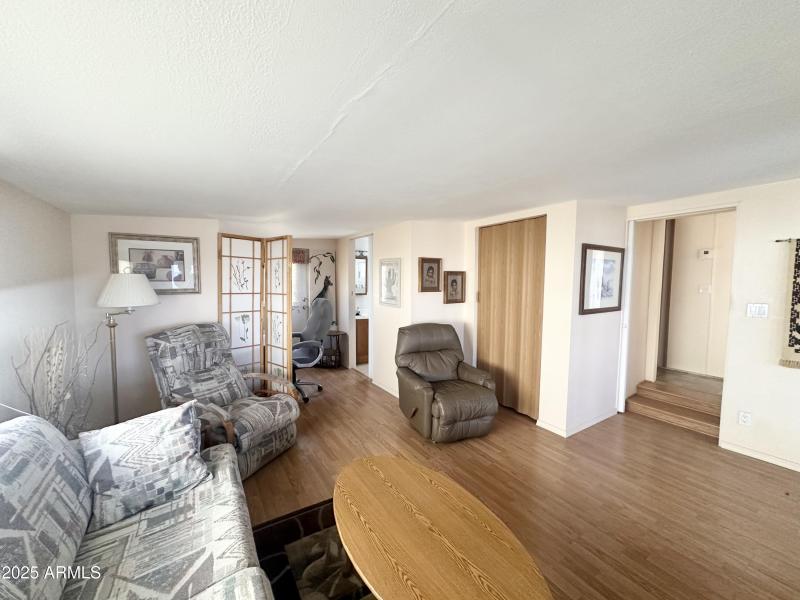 GRAND AZ ROOM