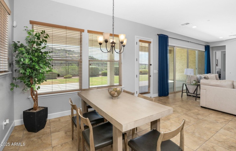 Seamless Flow to Outdoor Living